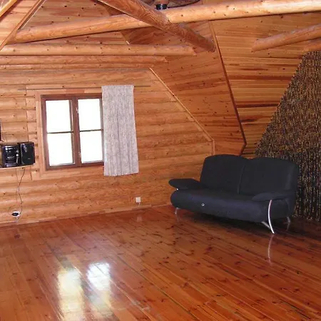 Avotnieki Holiday home Dzerbene