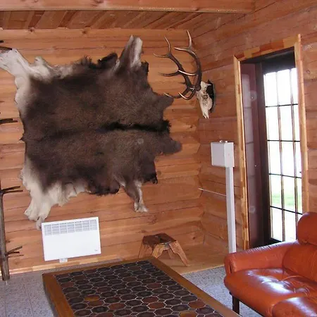 Avotnieki Holiday home