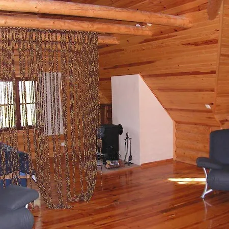 Holiday home Avotnieki
